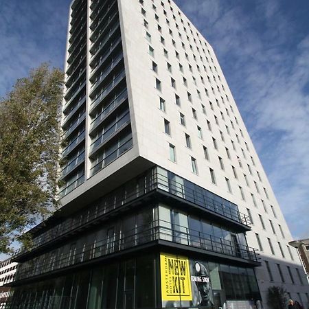 Hotel New Kit أمستردام المظهر الخارجي الصورة