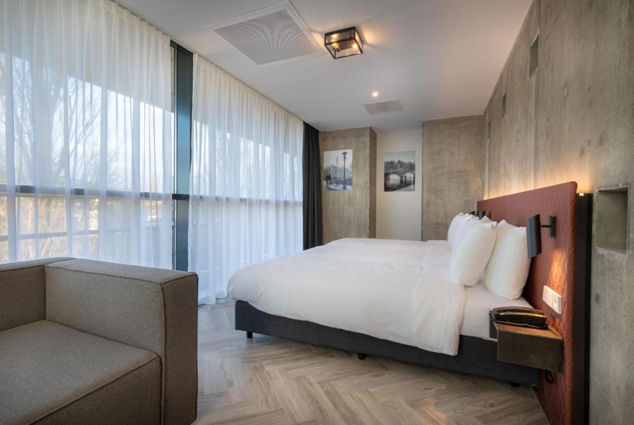 Hotel New Kit أمستردام المظهر الخارجي الصورة