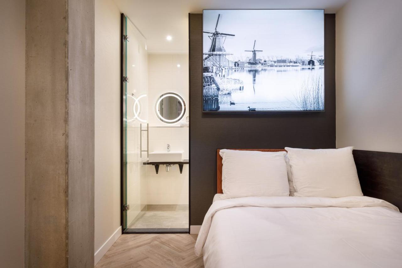 Hotel New Kit أمستردام المظهر الخارجي الصورة