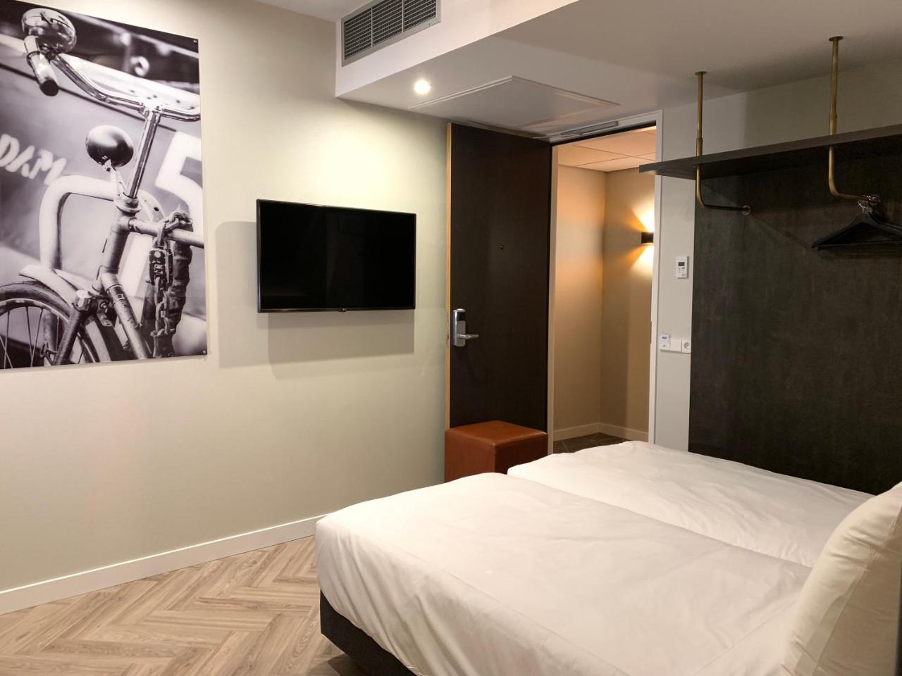 Hotel New Kit أمستردام المظهر الخارجي الصورة