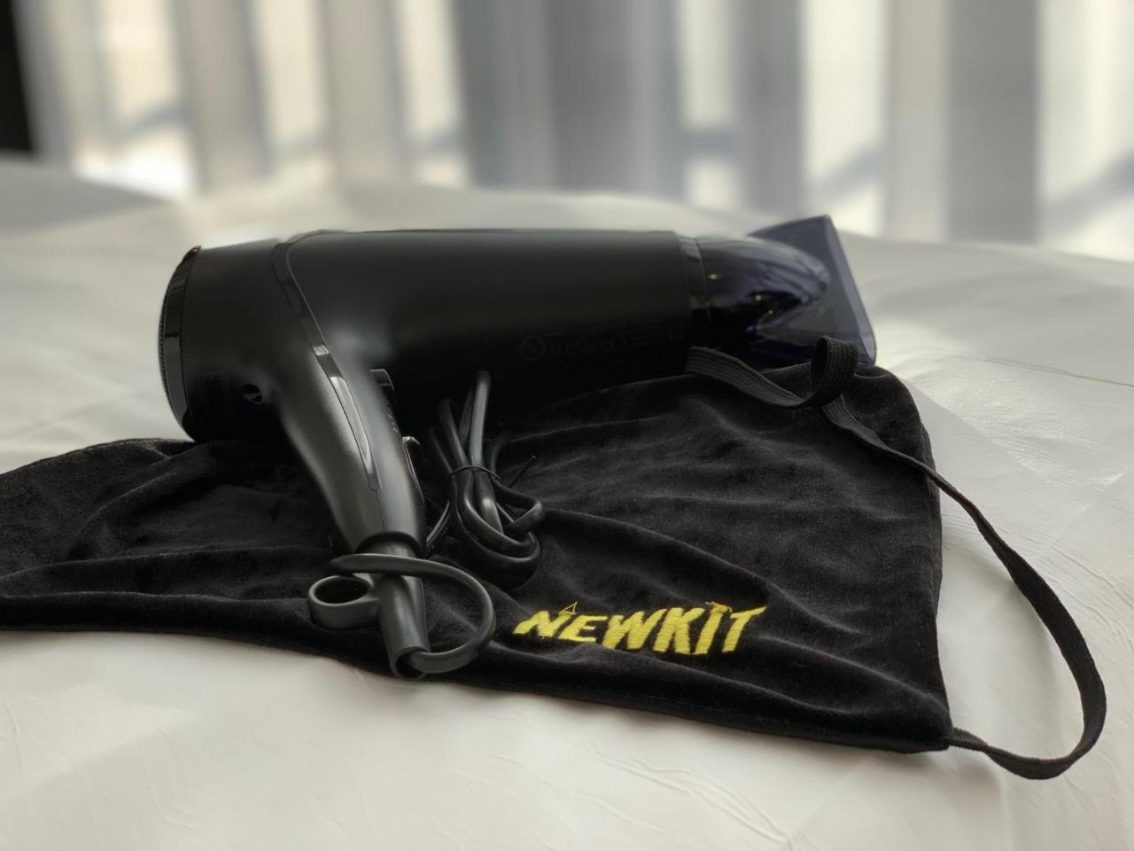 Hotel New Kit أمستردام المظهر الخارجي الصورة