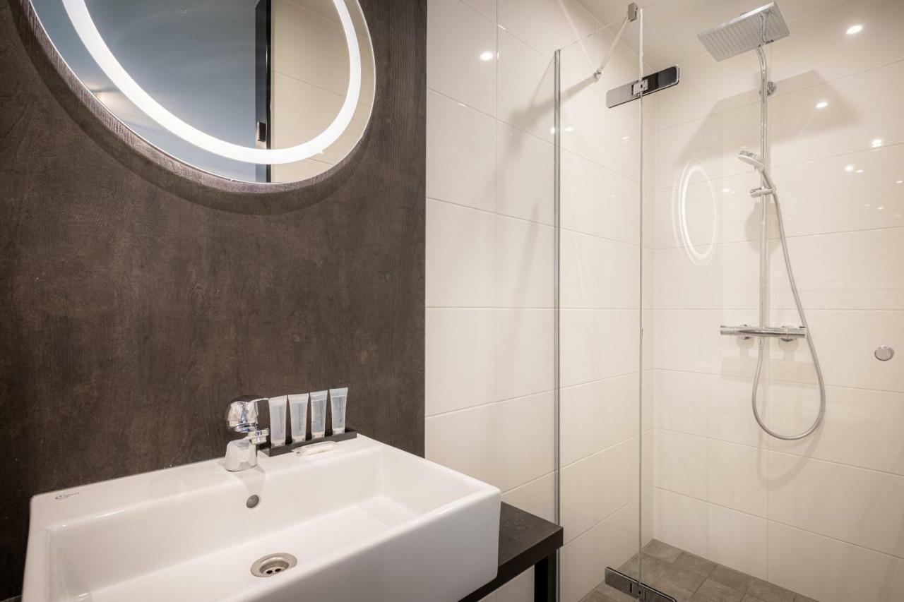 Hotel New Kit أمستردام المظهر الخارجي الصورة