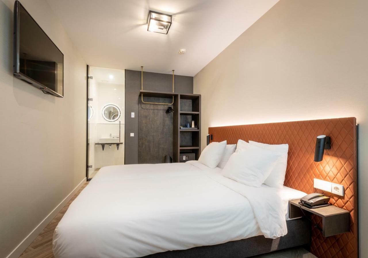Hotel New Kit أمستردام المظهر الخارجي الصورة