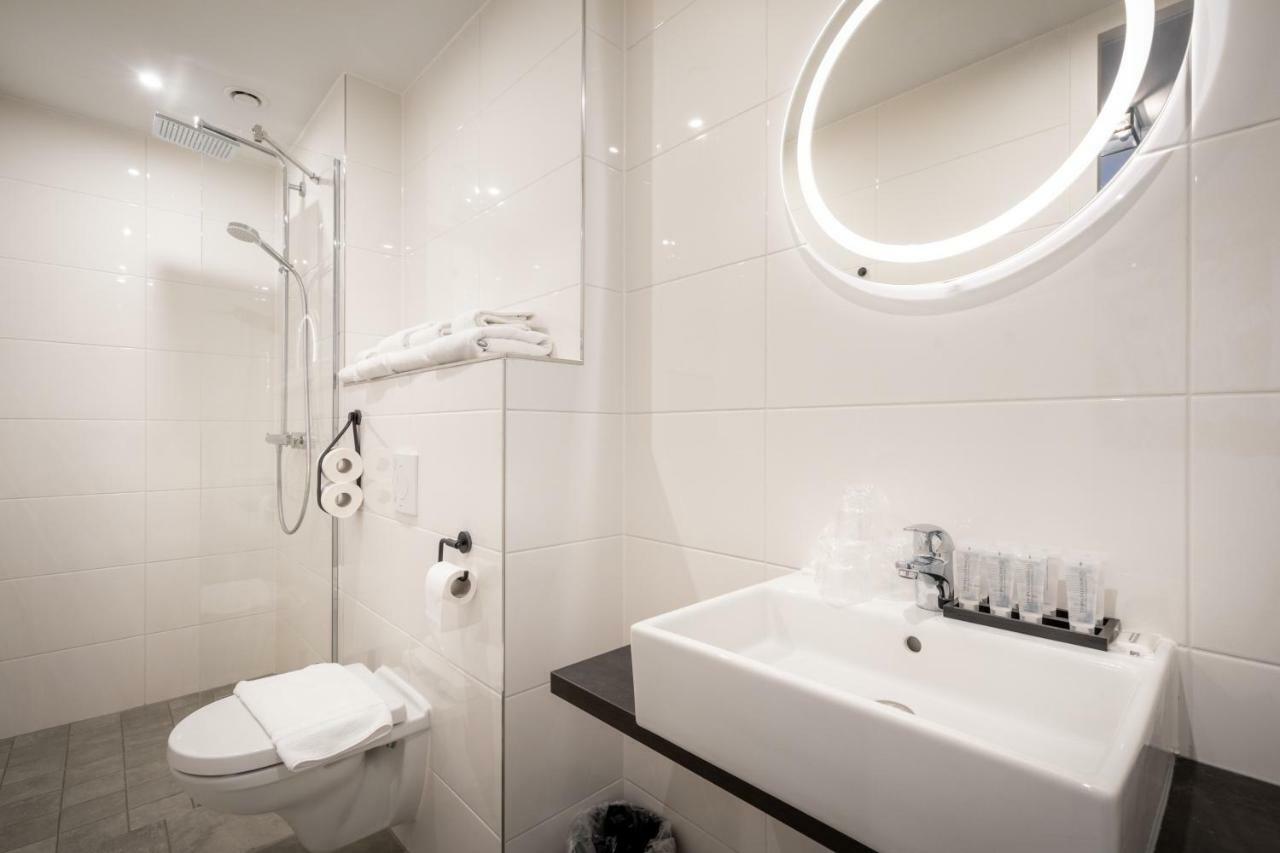 Hotel New Kit أمستردام المظهر الخارجي الصورة